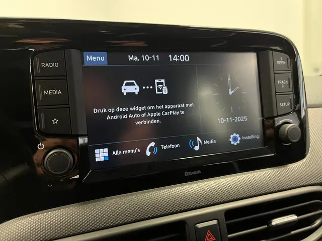 Hyundai i10 1.0 Comfort 2023 Benzine 19