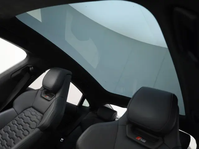 Audi e-tron GT RS 93 kWh 440kW/598pk 2023 Elektrisch 20