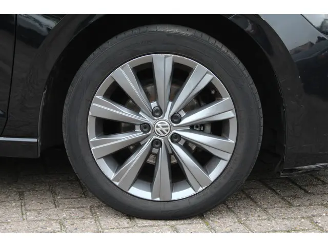 Volkswagen Polo 1.0 TSI Highline 2019 Benzine 29