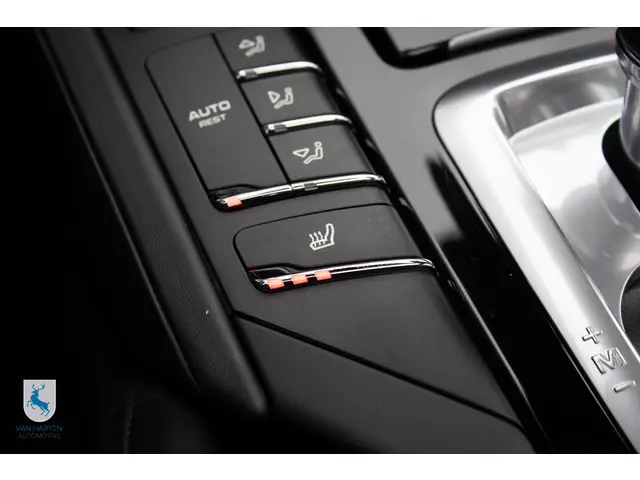 Porsche Cayenne 3.6 S 2015 Benzine 32