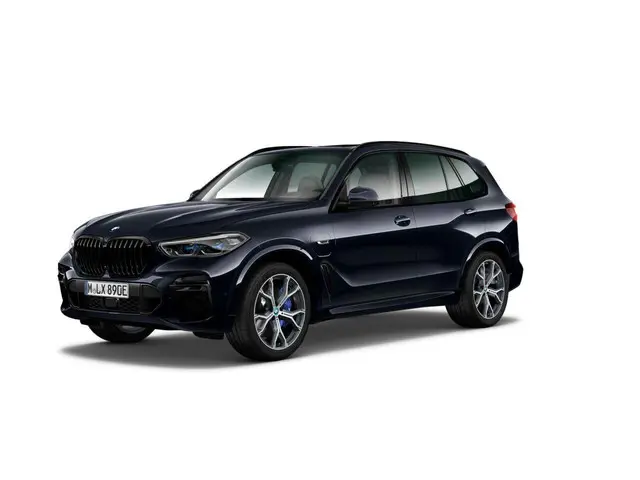 BMW X5 xDrive45e High Executive 2022 Hybride Benzine 8