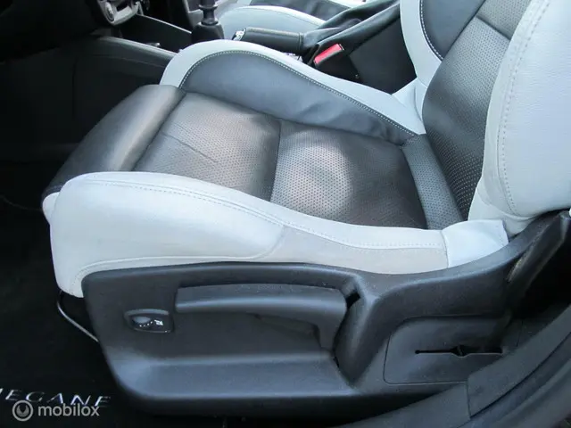 Renault Mégane 1.4 TCe GT-Line 2012 Benzine 59