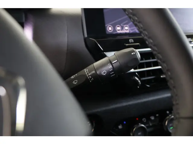 Citroën ë-C4 You 50 kWh 2024 Elektrisch 21