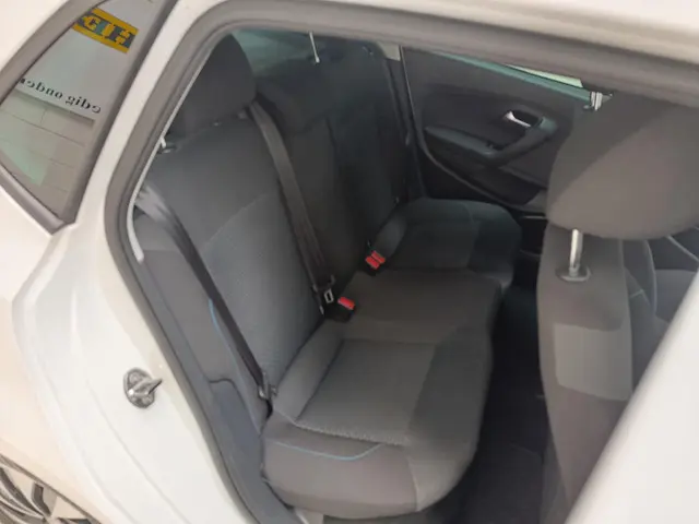 Volkswagen Polo 1.0 BlueMotion Edition 2017 Benzine 23