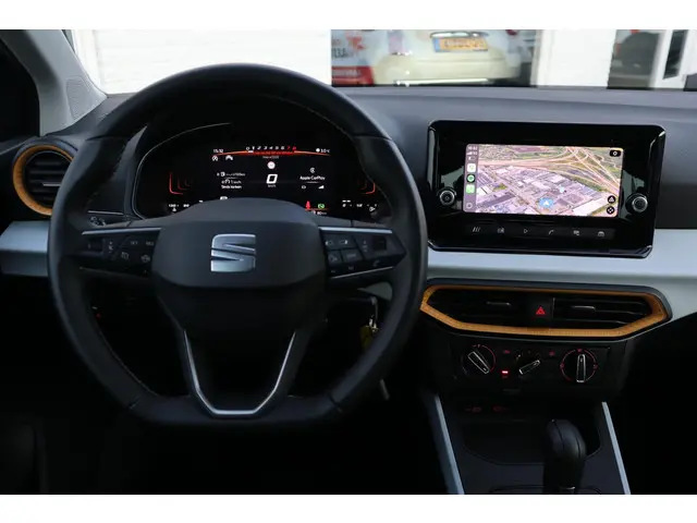SEAT Arona 1.0 EcoTSI STYLE 2024 Benzine 5