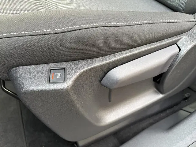 Toyota ProAce CITY Verso 1.2 Turbo Live 2024 Benzine 16