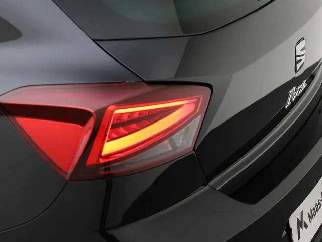 SEAT Ibiza 1.0TSI/95PK FR 2024 Benzine 27