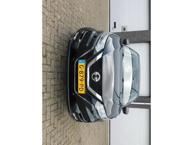 Nissan QASHQAI 2