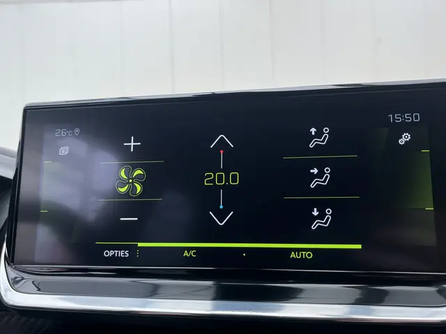 Peugeot 2008 PureTech 100 Allure 2021 Benzine 15