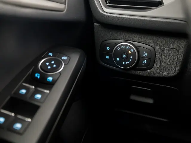 Ford Focus 1.0 EcoBoost Titanium Sport 2019 Benzine 23