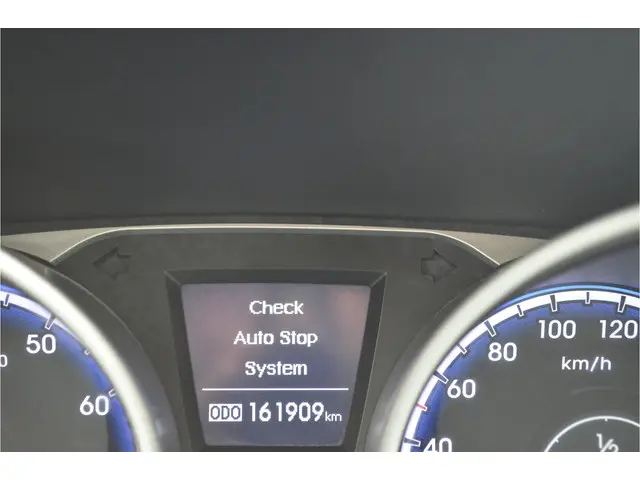 Hyundai ix35 1.6i GDI i-Magine 2013 Benzine 22
