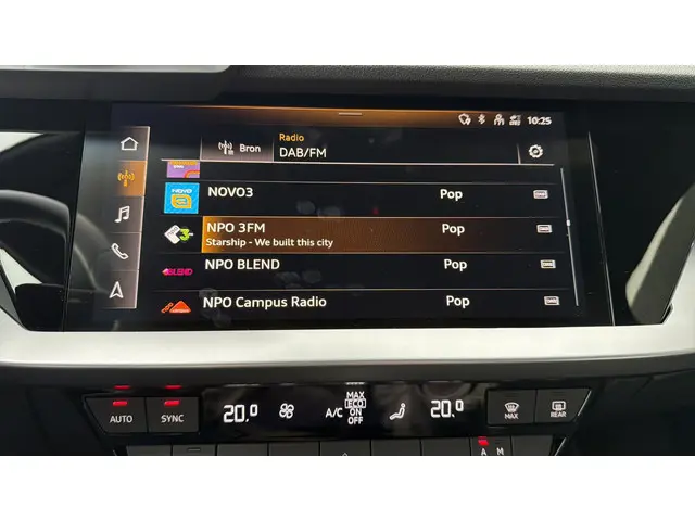 Audi A3 Sportback 30 TFSI 110Pk Pro Line 2023 Benzine 22