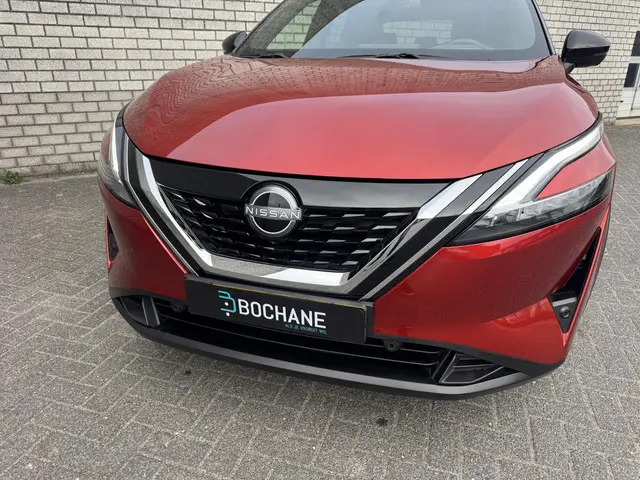 Nissan QASHQAI 1.5 e-Power Tekna 2023 Hybride Benzine 18