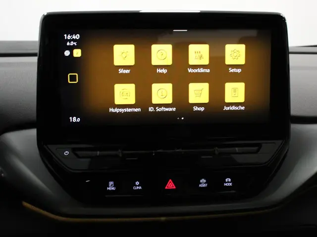 Volkswagen ID.4 Pro 77 kWh 2023 Elektrisch 39