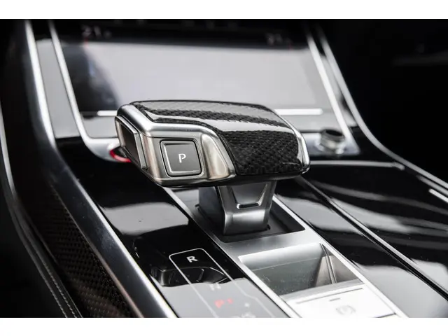 Audi SQ7 4.0 TFSI quattro ABT 7p 2023 Benzine 54