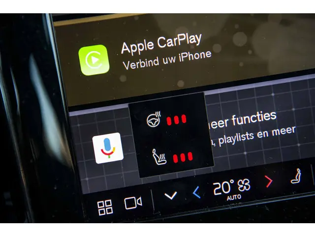 Volvo V60 2.0 B3 Essential Edition 2023 Benzine 21