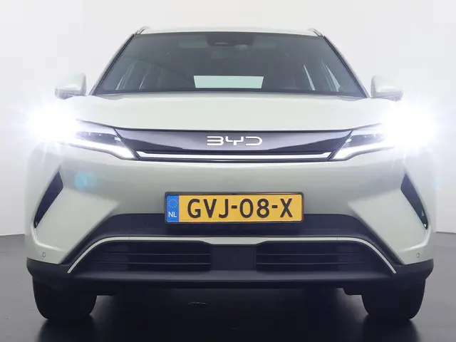 BYD ATTO 2 Boost 45 kWh 2024 Elektrisch 4