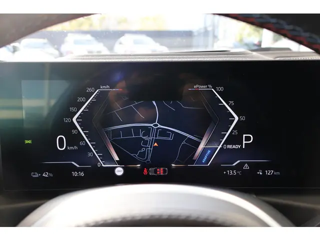 BMW i4 M50 High Executive 84 kWh 2022 Elektrisch 16