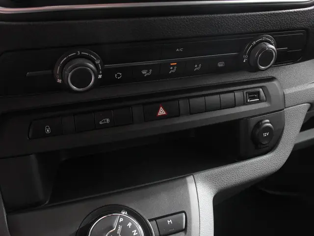 Opel Vivaro 2.0 CDTI L2H1 Edition 3-zits 2023 Diesel 17