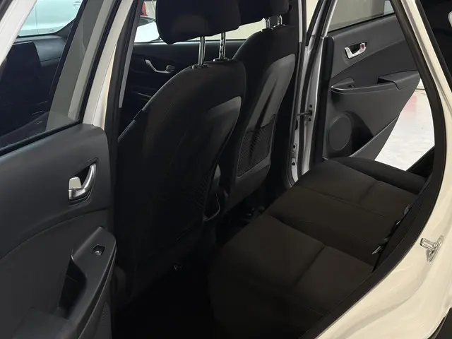 Hyundai Kona 1.0 T-GDI STYLE 2WD 2021 Benzine 37