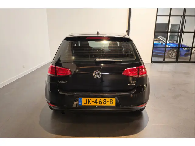Volkswagen Golf 1.2 TSI Business Edition R 2015 Benzine 6