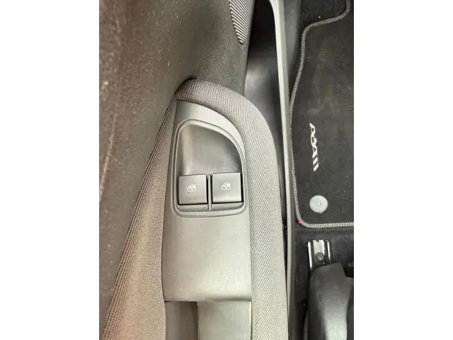 Opel ADAM 1.0 Turbo Jam Favourite 2017 Benzine 15