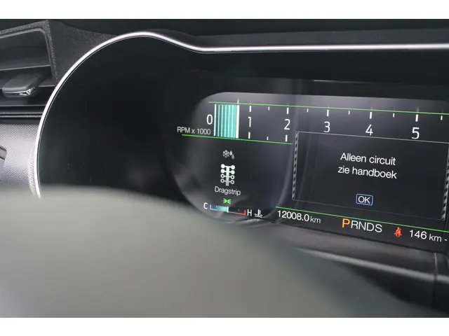 Ford Mustang Convertible 5.0 V8 GT 2022 Benzine 36