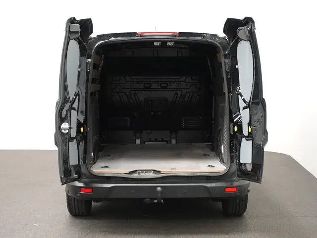Ford Transit Connect 1.5 EcoBlue Aut. L2 Trend 2023 Diesel 3