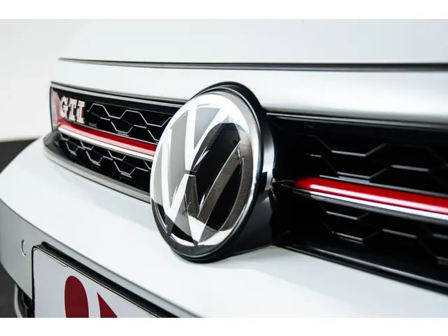 Volkswagen Polo 2.0 TSI GTI 2019 Benzine 42