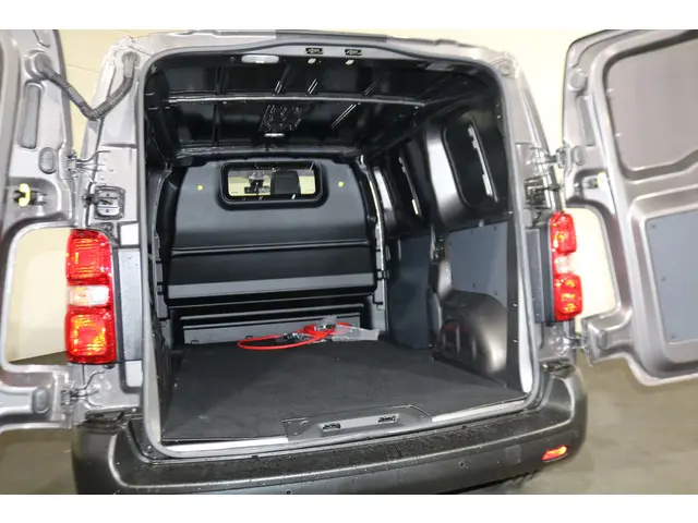 Citroën ë-Jumpy L2 136 75 kWh 2023 Elektrisch 13