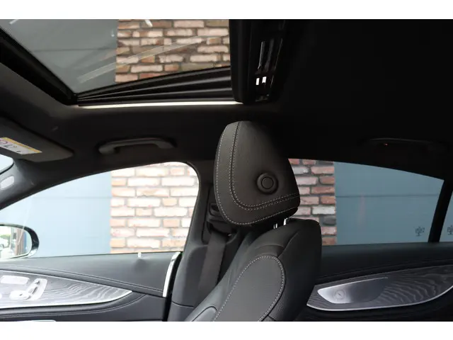 Mercedes-Benz CLS 350 d 4MATIC Premium+ | 2018 Diesel 4