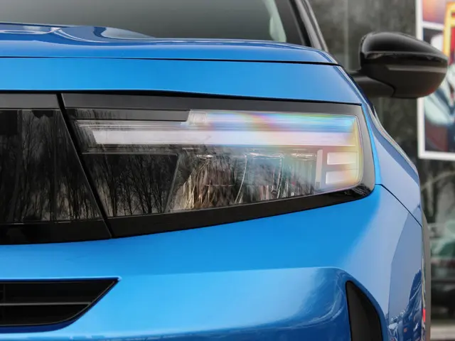 Opel Frontera 1.2 Turbo Hybrid GS 2026 Hybride Benzine 34