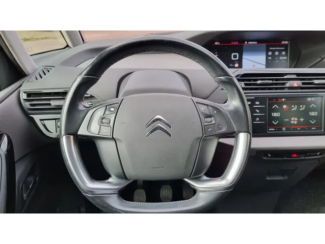 Citroën C4 Picasso 1.2 PureTech Selection 2017 Benzine 11