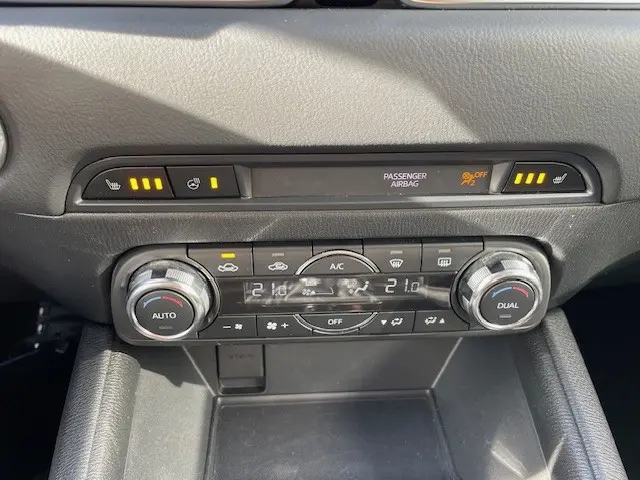 Mazda CX-5 2.0 SkyActiv-G 165 TS+ 2017 Benzine 24