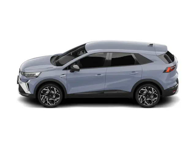 Renault Symbioz esprit Alpine 2025 Benzine 5