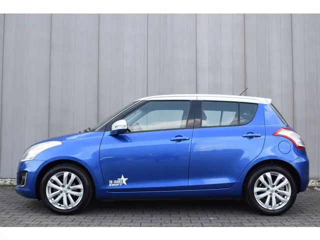 Suzuki Swift 3