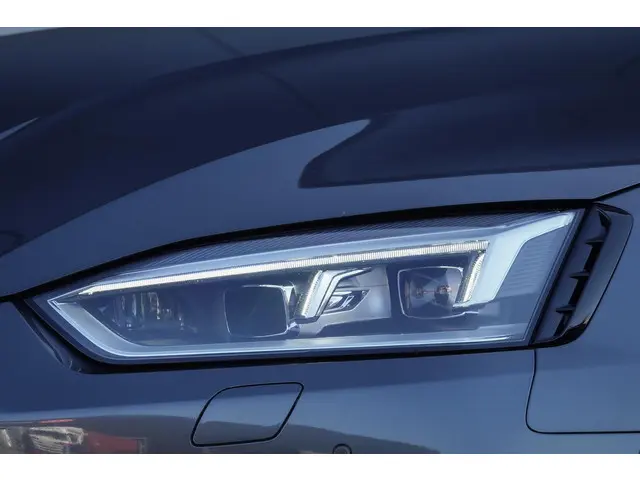 Audi RS5 Sportback 2.9 TFSI quattro 2019 Benzine 8