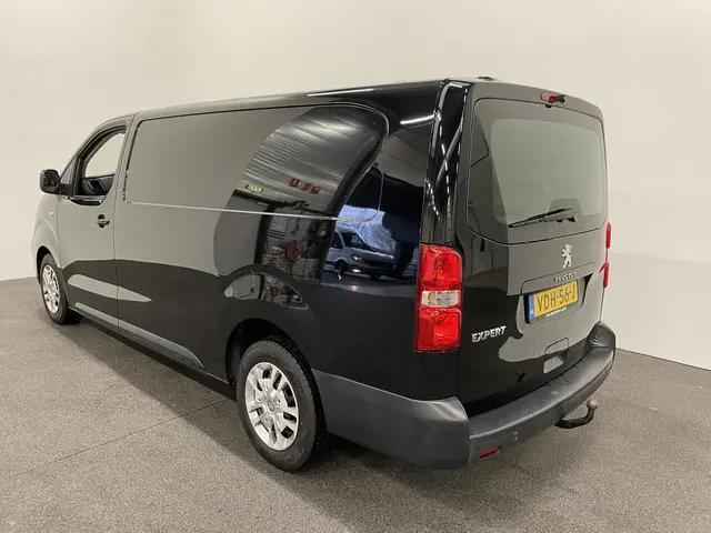 Peugeot Expert 231L 2.0 BlueHDI 120 Premium 2019 Diesel 6