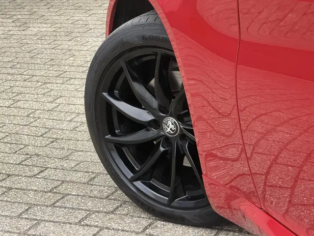 Alfa Romeo Giulia 2.0T Sprint 2022 Benzine 37