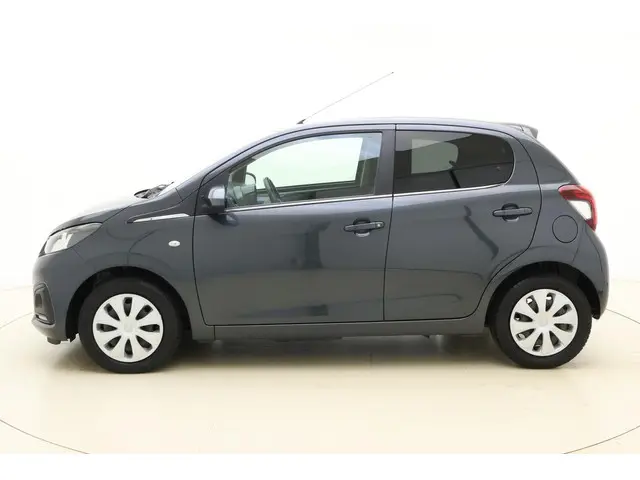 Peugeot 108 1.0 e-VTi Active 2020 Benzine 5