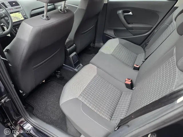 Volkswagen Polo 1.4 TDI Edition R 2015 Diesel 29