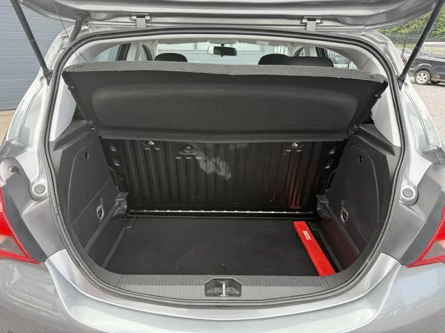 Opel Corsa 1.4 Edition 2017 Benzine 22