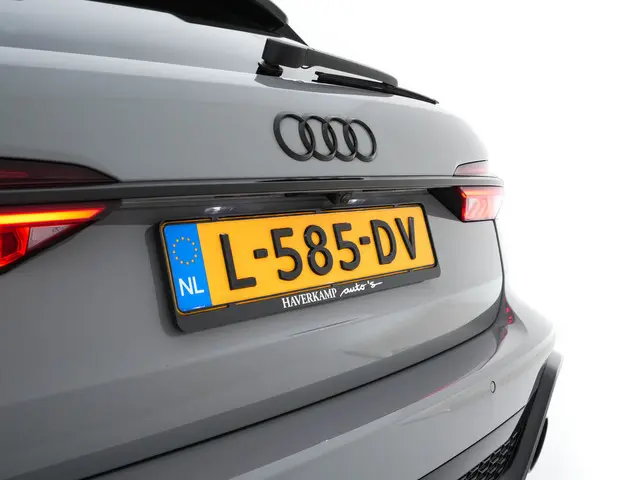 Audi RS6 Avant TFSI Quattro ! FULL-OPTIONS ! 2020 Benzine 38