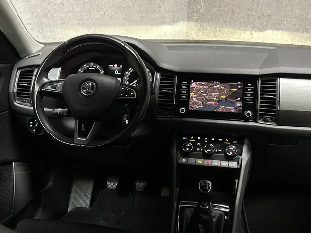 Škoda Kodiaq 1.4 TSI Sport 2018 Benzine 7