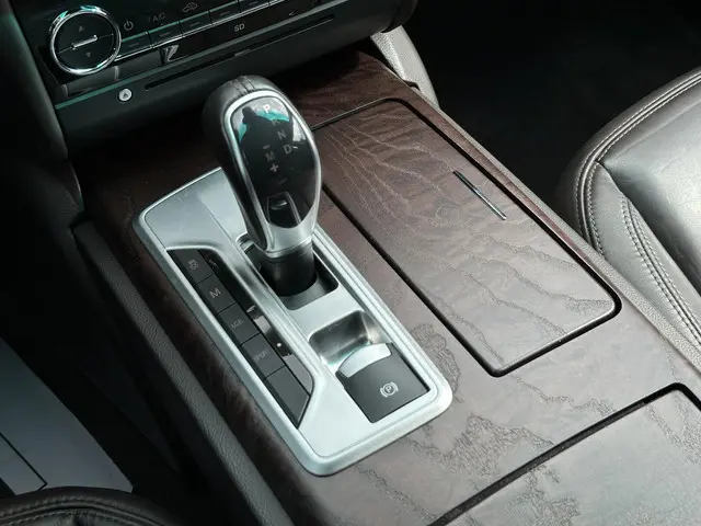 Maserati Ghibli 3.0 V6 D 2015 Diesel 32