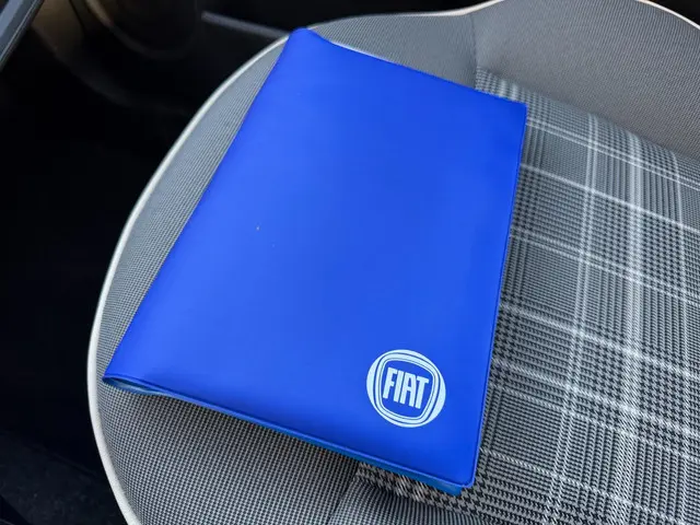 Fiat 500 1.2 Lounge 2019 Benzine 22