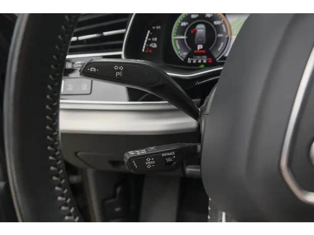 Audi Q7 55 TFSIe 380pk Quattro 2020 Hybride Benzine 34