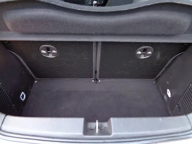 Opel ADAM 1.0 Turbo Jam Favourite 2016 Benzine 7