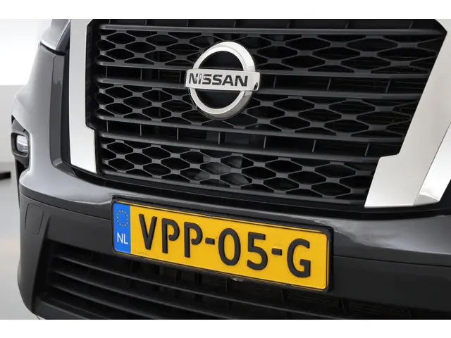 Nissan Primastar 2.0 dCi L2H1 N-Connecta 2022 Diesel 20