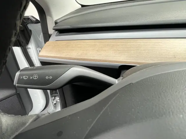 Tesla Model 3 Standard RWD Plus 60 kWh 2021 Elektrisch 23